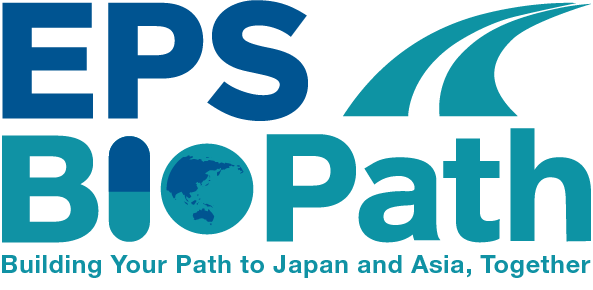 logo of the EPS BloPath