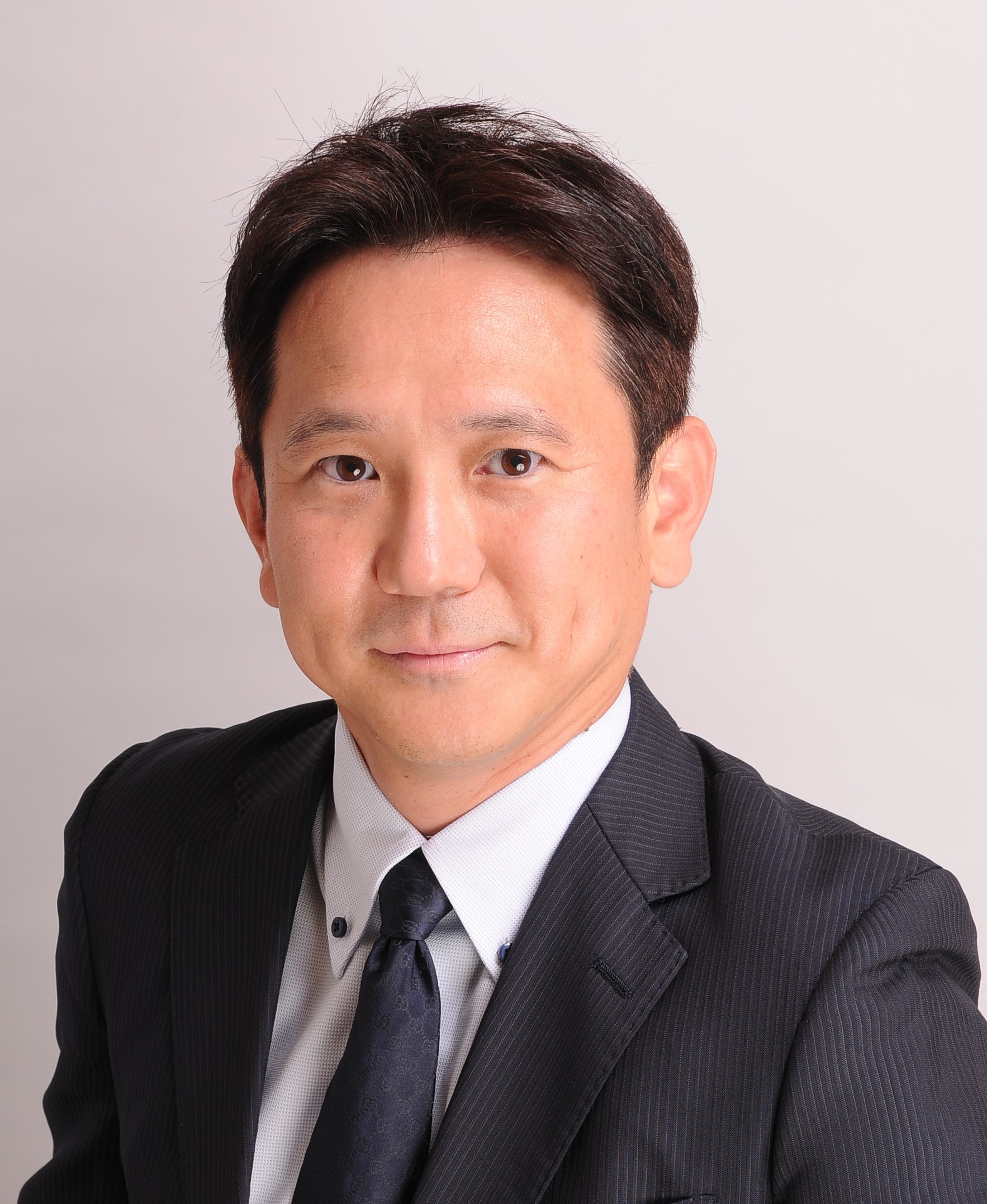 Rokuya Nochi, Executive Officer, EPS Corporation