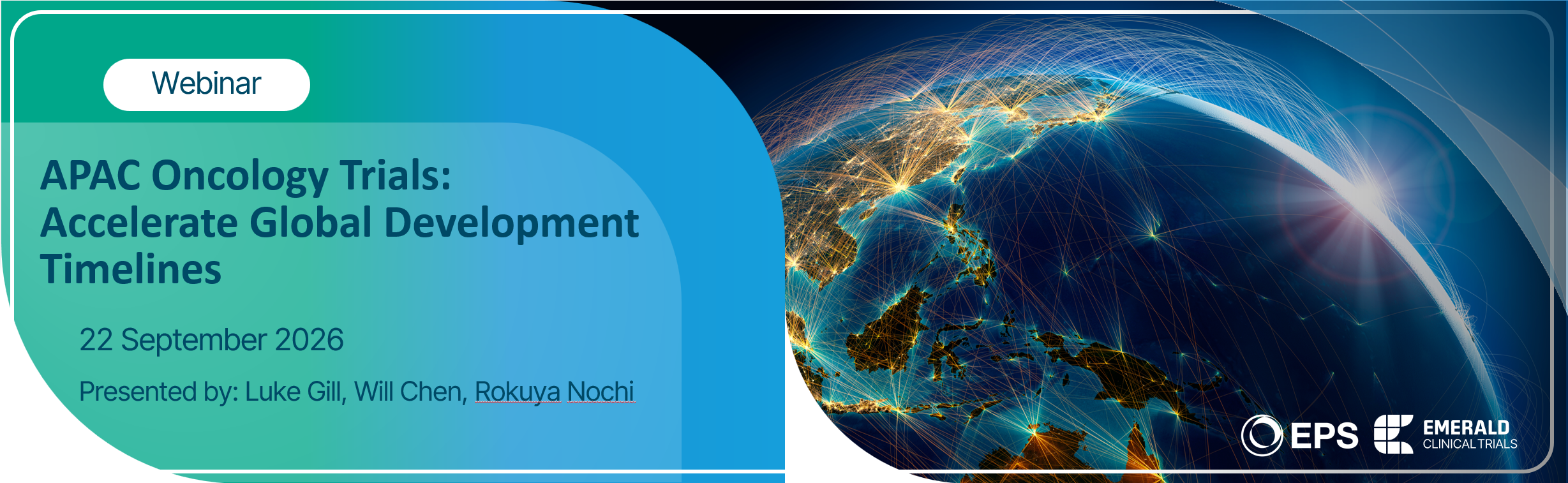 APAC Oncology Development